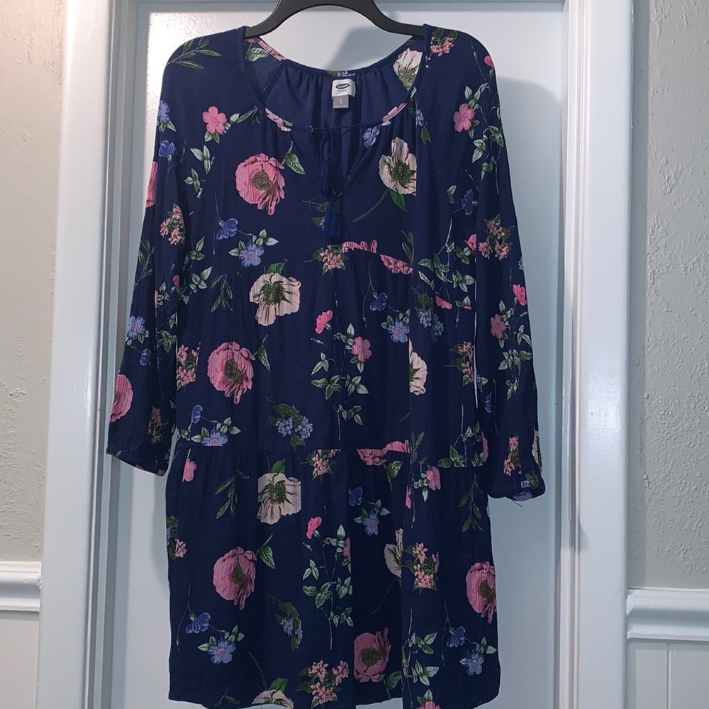 Old Navy Tunic